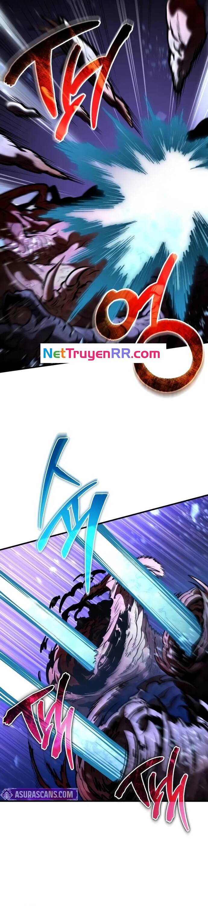 Chiến Binh Hồi Quy Chap 67 - Next Chap 68