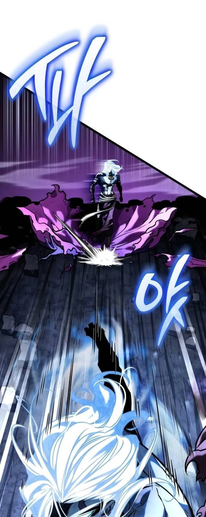 Chiến Binh Hồi Quy Chap 67 - Next Chap 68