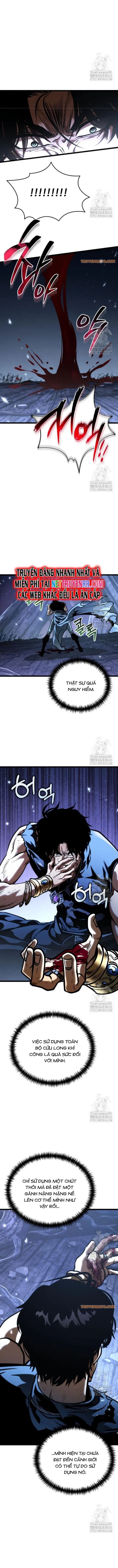 Chiến Binh Hồi Quy Chap 71 - Next Chap 72