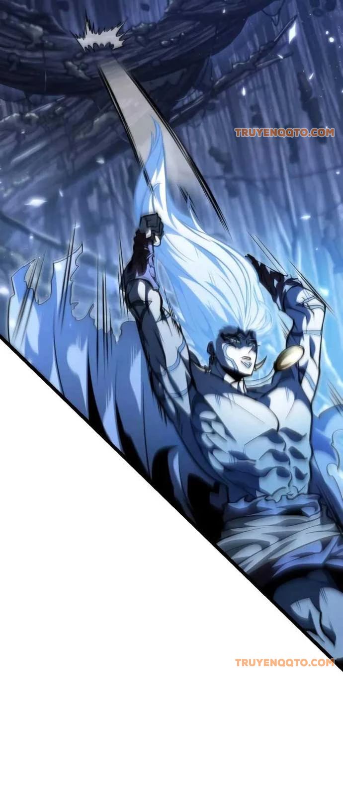 Chiến Binh Hồi Quy Chap 72 - Next Chap 73