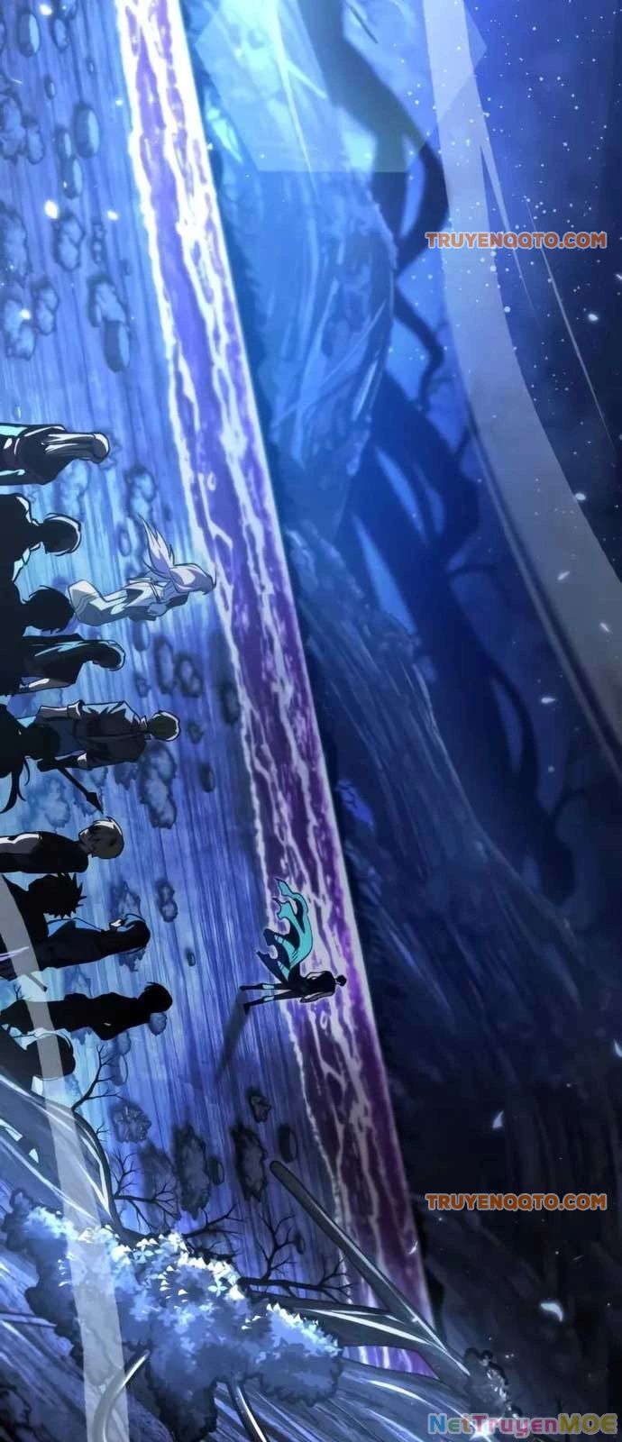 Chiến Binh Hồi Quy Chap 72 - Next Chap 73