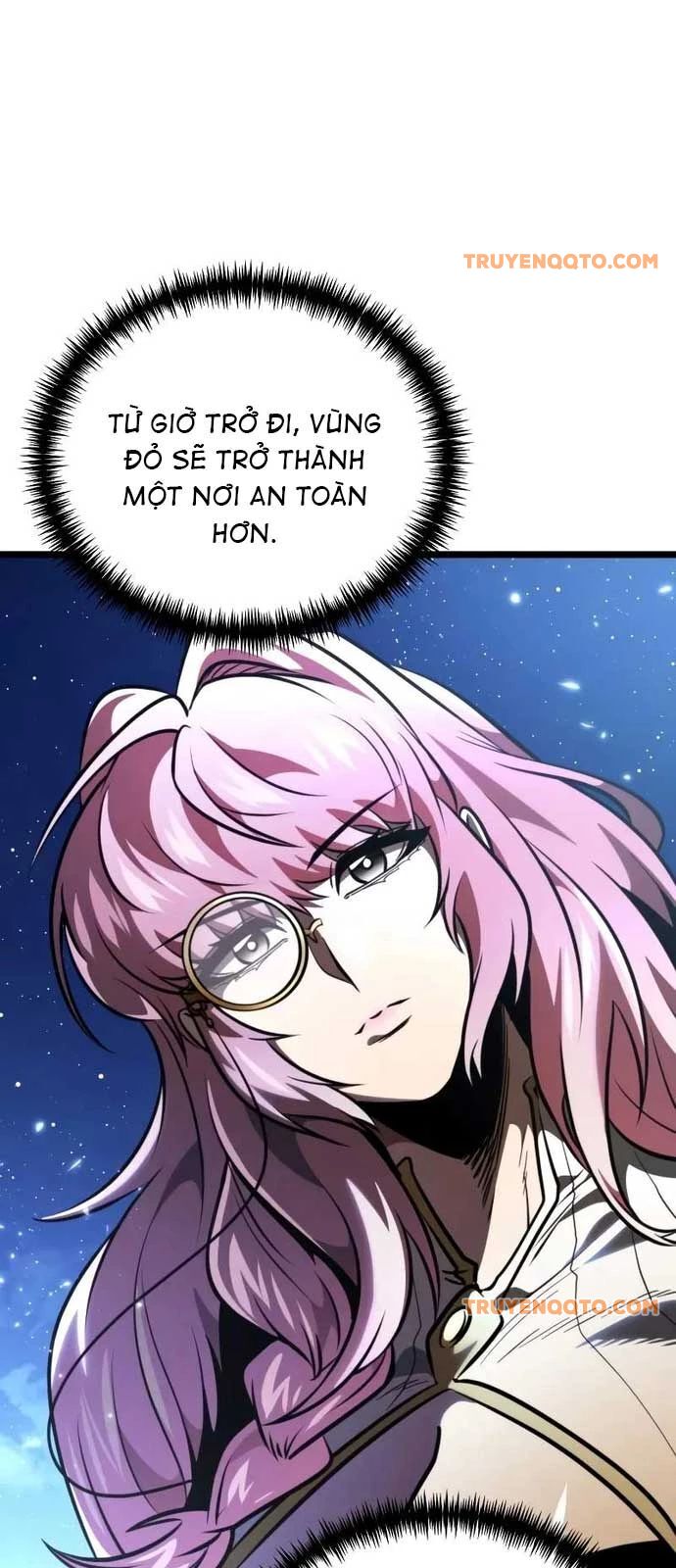 Chiến Binh Hồi Quy Chap 72 - Next Chap 73