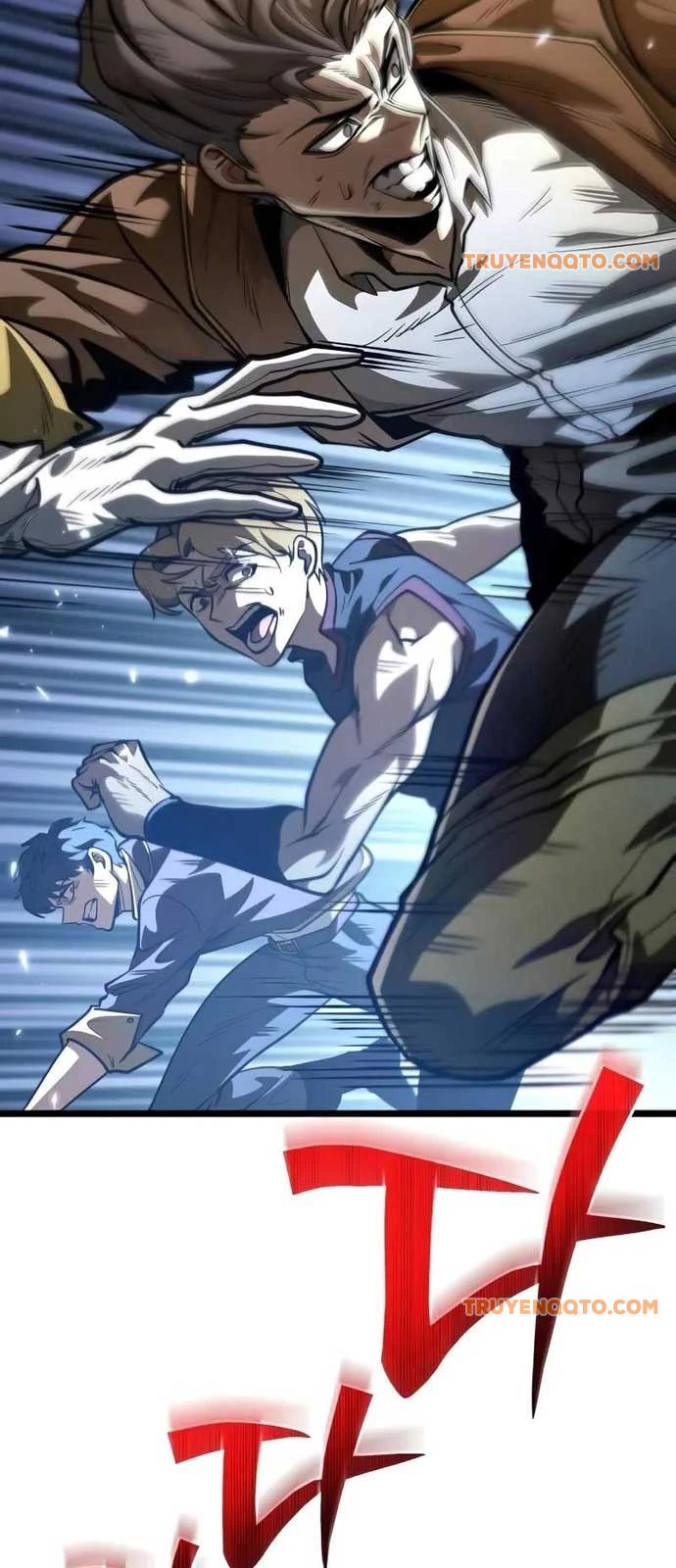 Chiến Binh Hồi Quy Chap 72 - Next Chap 73