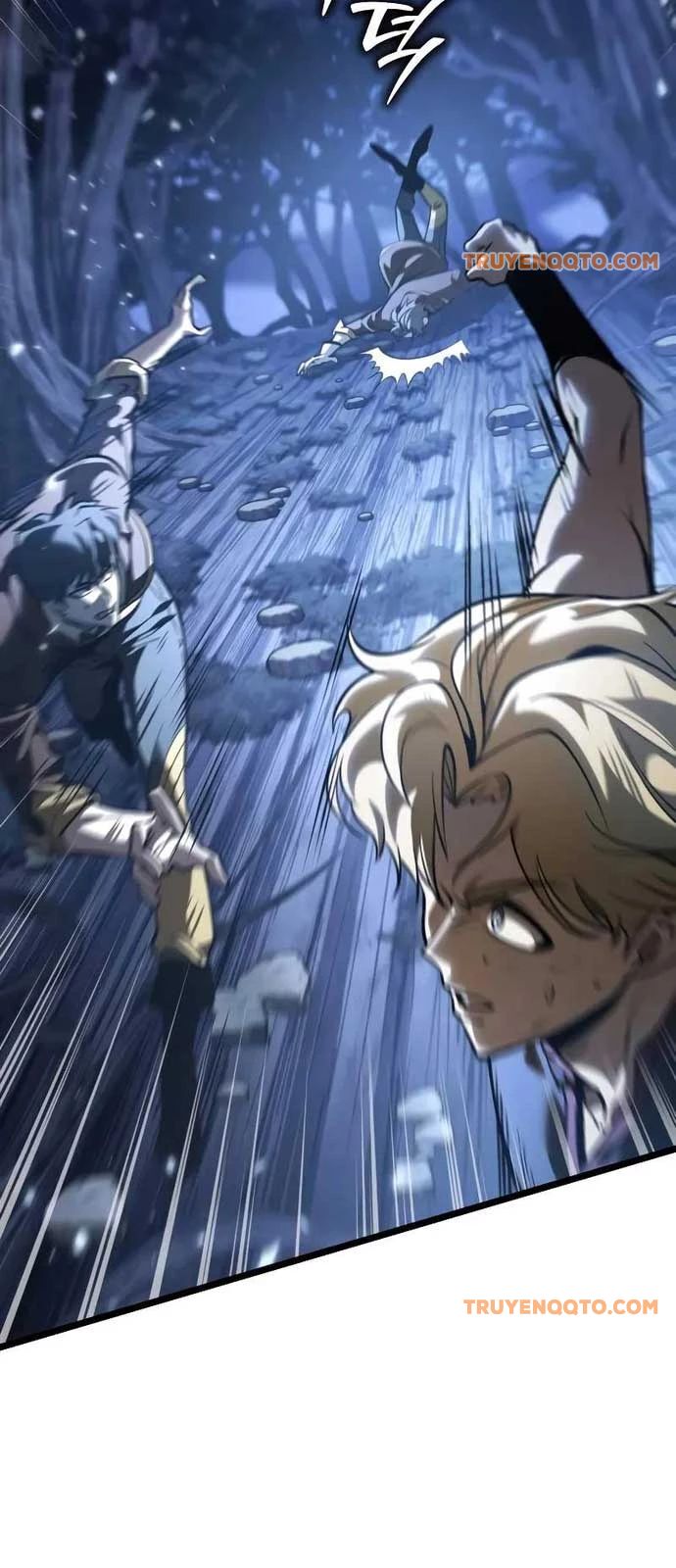 Chiến Binh Hồi Quy Chap 72 - Next Chap 73