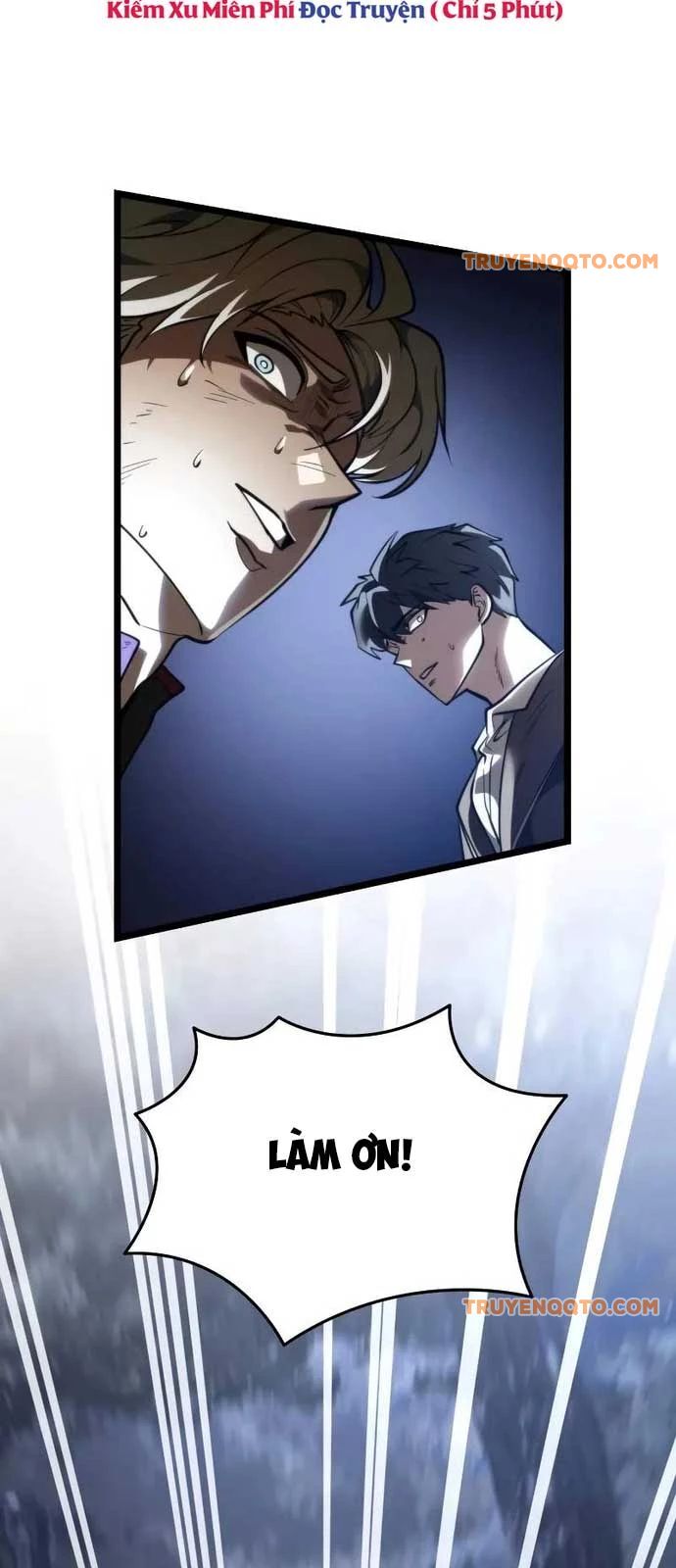 Chiến Binh Hồi Quy Chap 72 - Next Chap 73