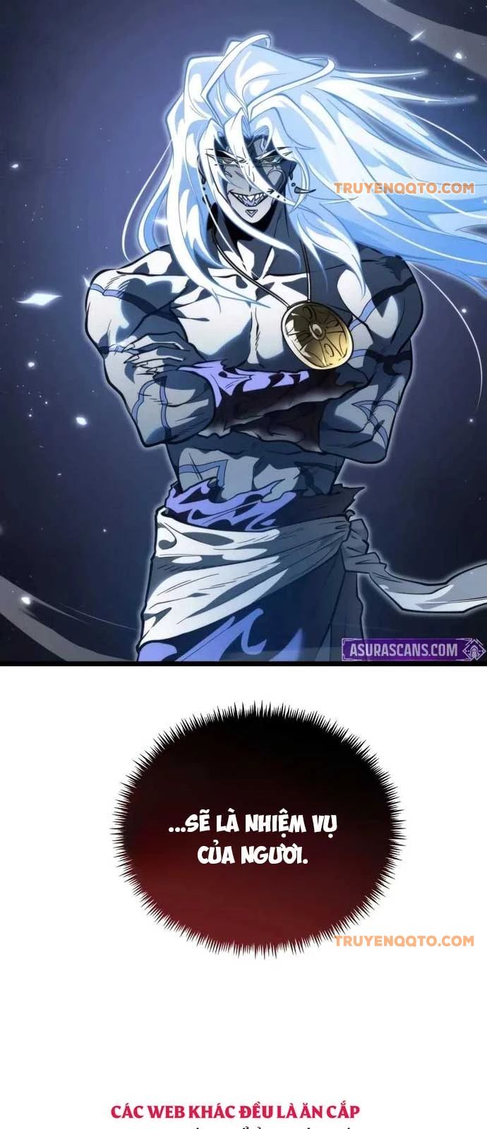 Chiến Binh Hồi Quy Chap 72 - Next Chap 73