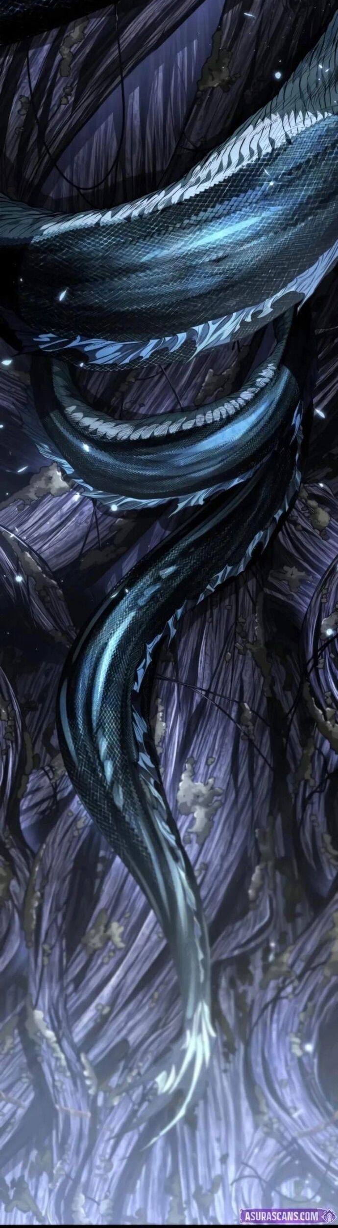 Chiến Binh Hồi Quy Chap 73 - Next Chap 74