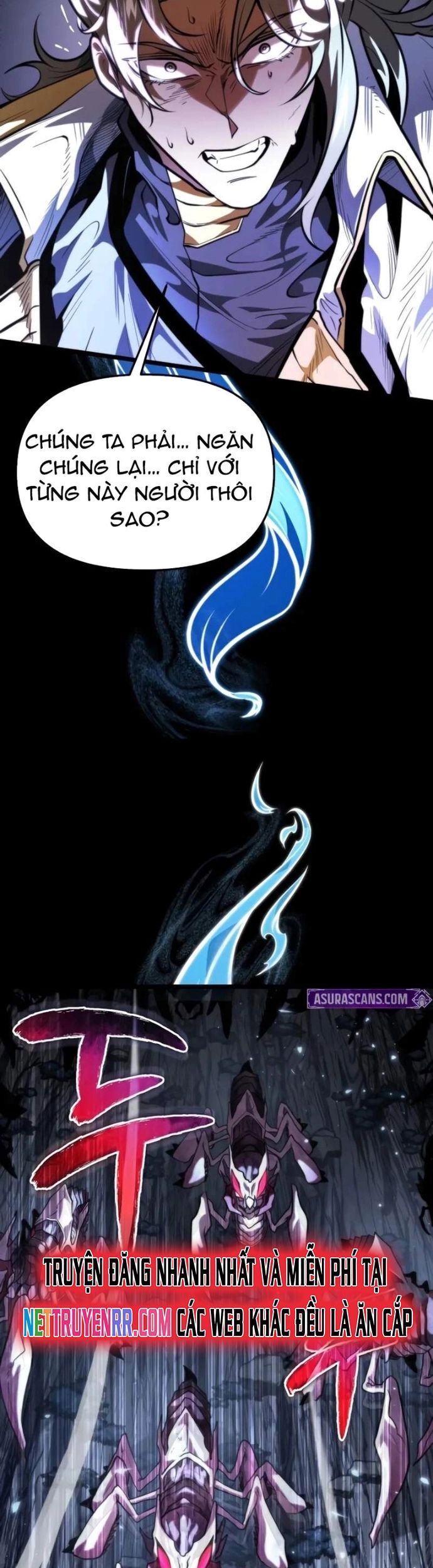 Chiến Binh Hồi Quy Chap 73 - Next Chap 74