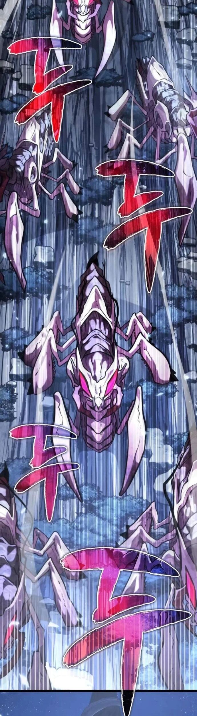 Chiến Binh Hồi Quy Chap 73 - Next Chap 74