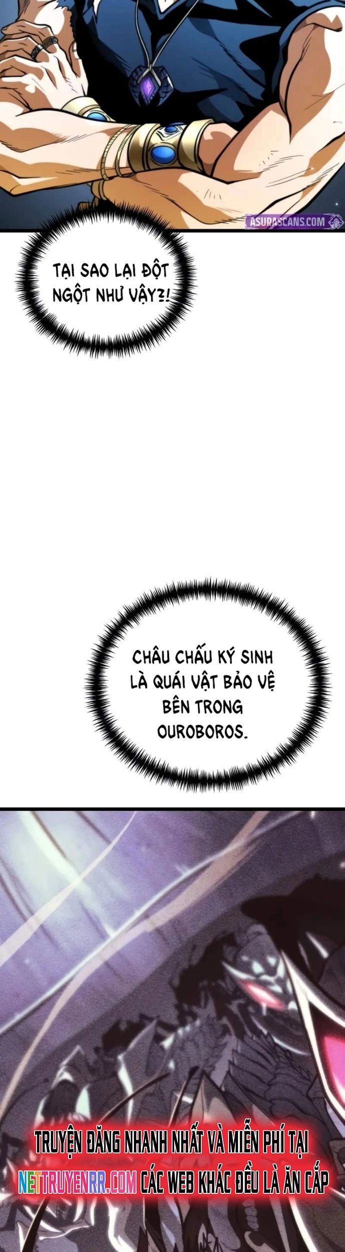 Chiến Binh Hồi Quy Chap 73 - Next Chap 74