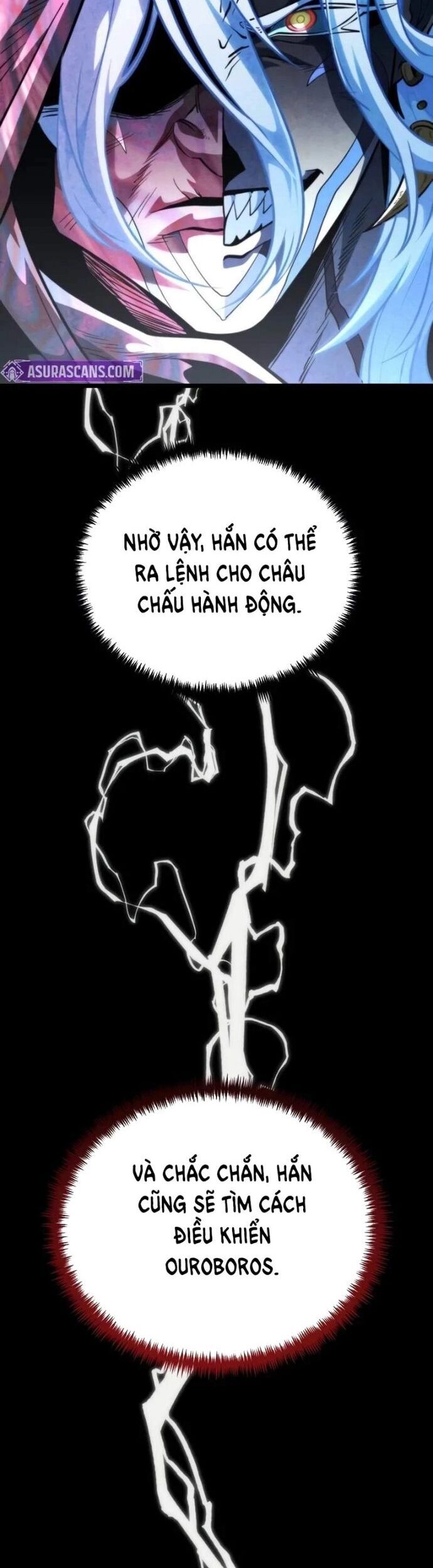 Chiến Binh Hồi Quy Chap 73 - Next Chap 74