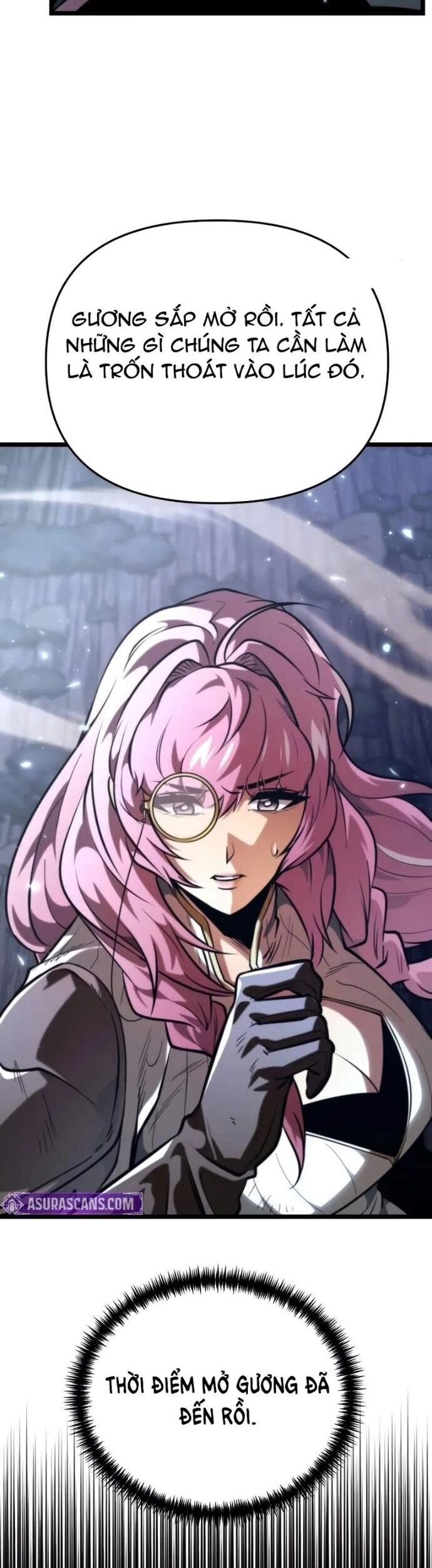 Chiến Binh Hồi Quy Chap 73 - Next Chap 74