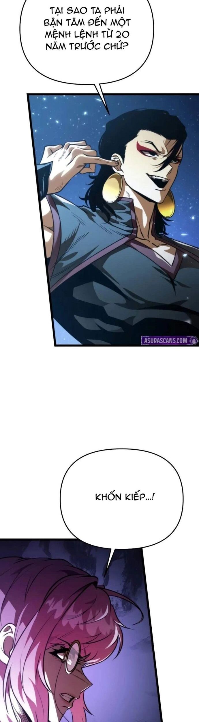 Chiến Binh Hồi Quy Chap 73 - Next Chap 74