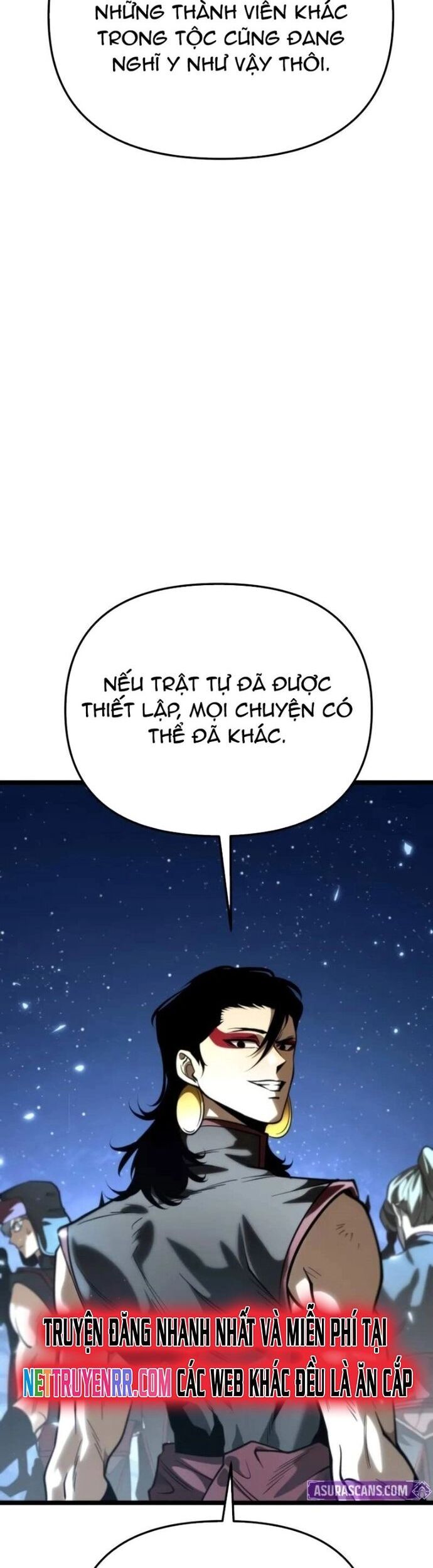 Chiến Binh Hồi Quy Chap 73 - Next Chap 74