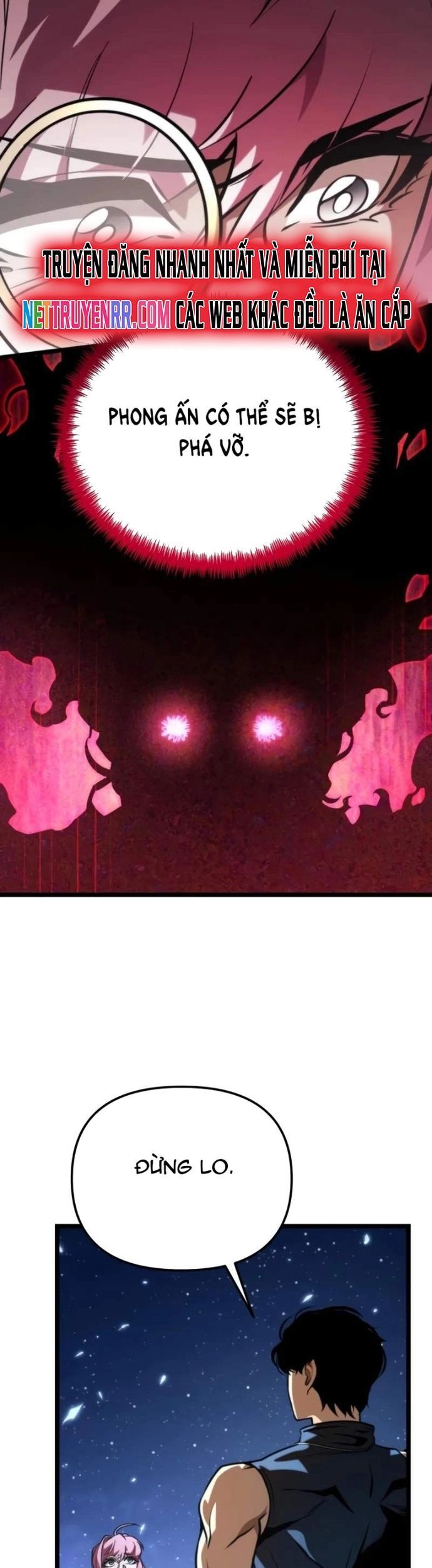 Chiến Binh Hồi Quy Chap 73 - Next Chap 74