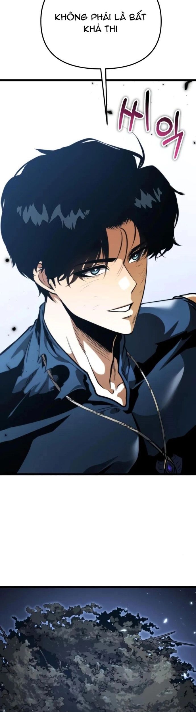 Chiến Binh Hồi Quy Chap 73 - Next Chap 74