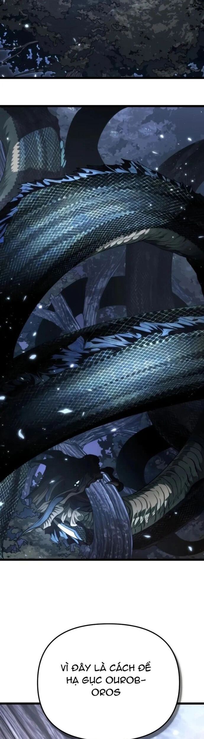 Chiến Binh Hồi Quy Chap 73 - Next Chap 74