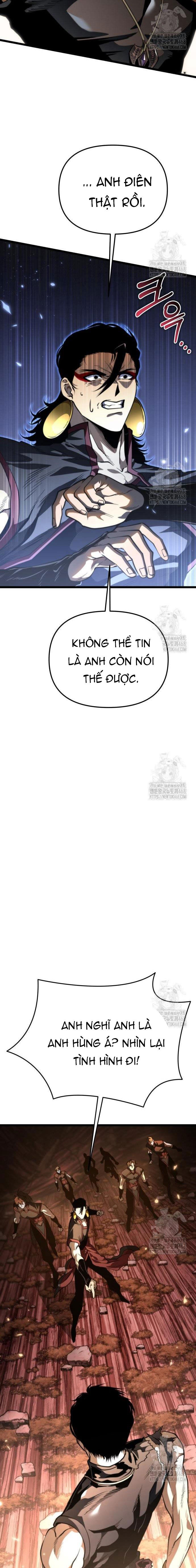 Chiến Binh Hồi Quy Chap 75 - Next Chap 76