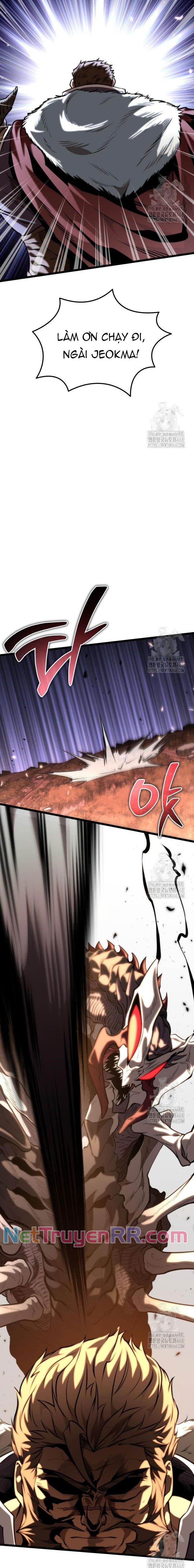 Chiến Binh Hồi Quy Chap 75 - Next Chap 76