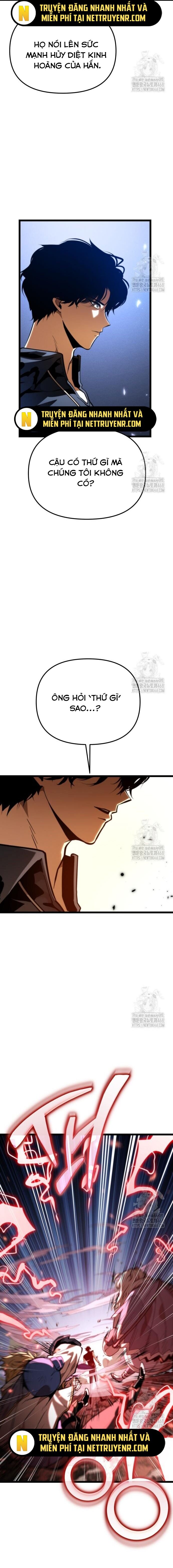 Chiến Binh Hồi Quy Chap 77 - Next Chap 78