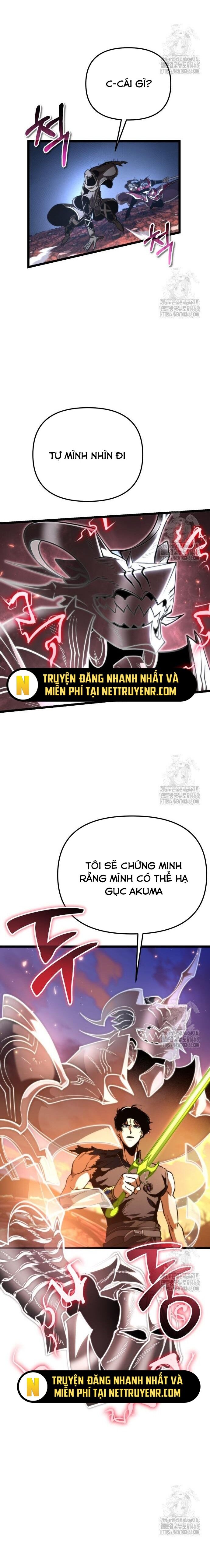 Chiến Binh Hồi Quy Chap 77 - Next Chap 78