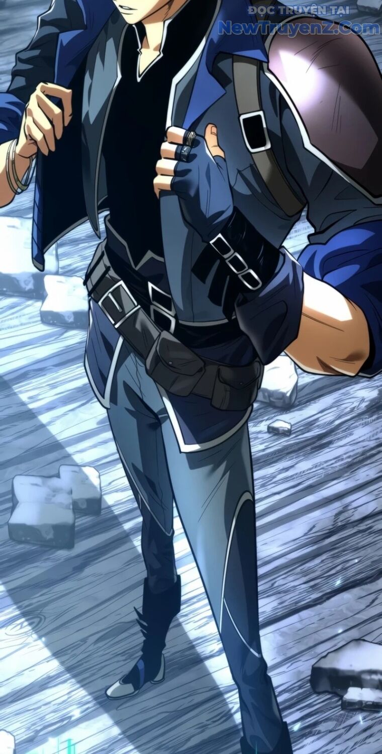 Chiến Binh Hồi Quy Chap 78 - Next Chap 79