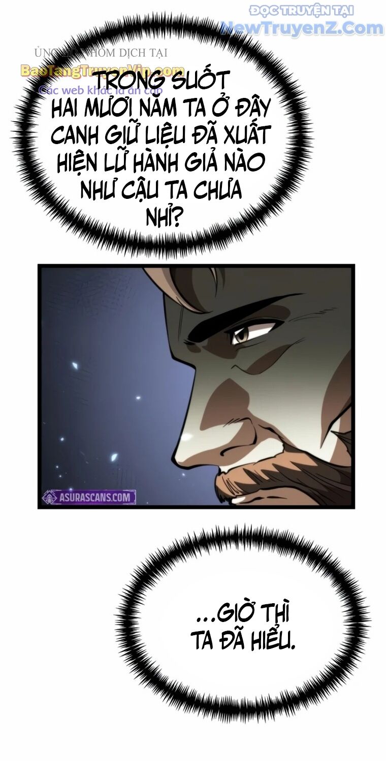 Chiến Binh Hồi Quy Chap 78 - Next Chap 79