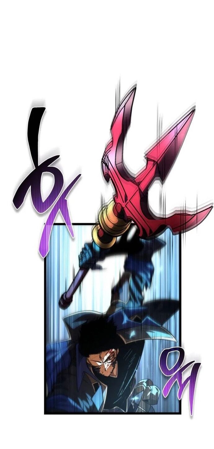 Chiến Binh Hồi Quy Chap 82 - Next Chap 83