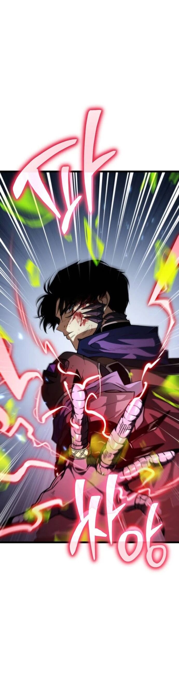 Chiến Binh Hồi Quy Chap 82 - Next Chap 83