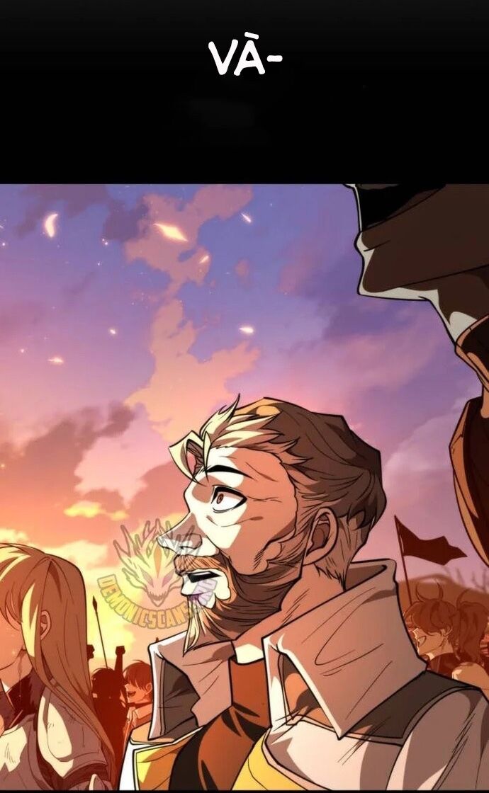 Chiến Binh Hồi Quy Chap 82 - Next Chap 83