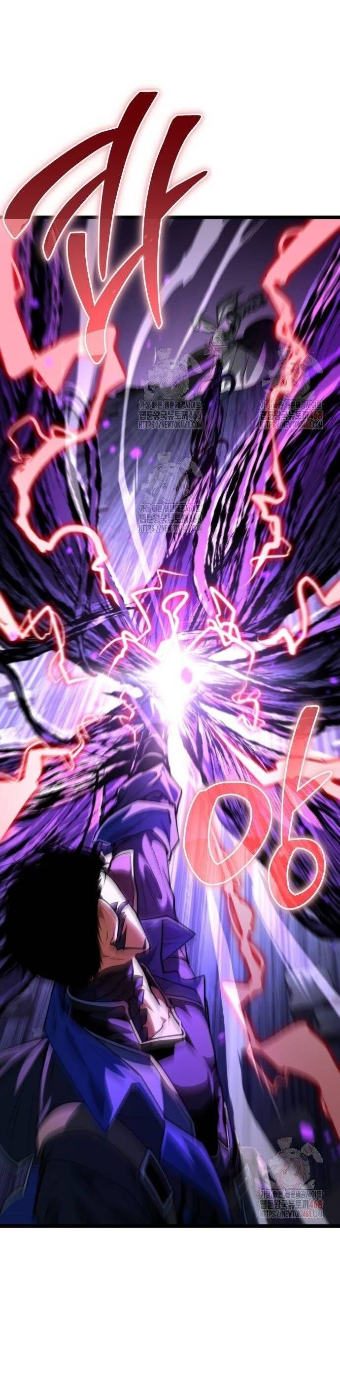 Chiến Binh Hồi Quy Chap 83 - Next Chap 84