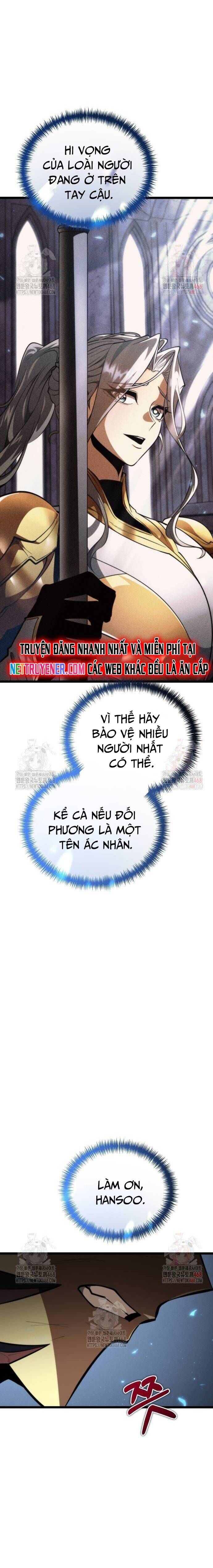 Chiến Binh Hồi Quy Chap 83 - Next Chap 84