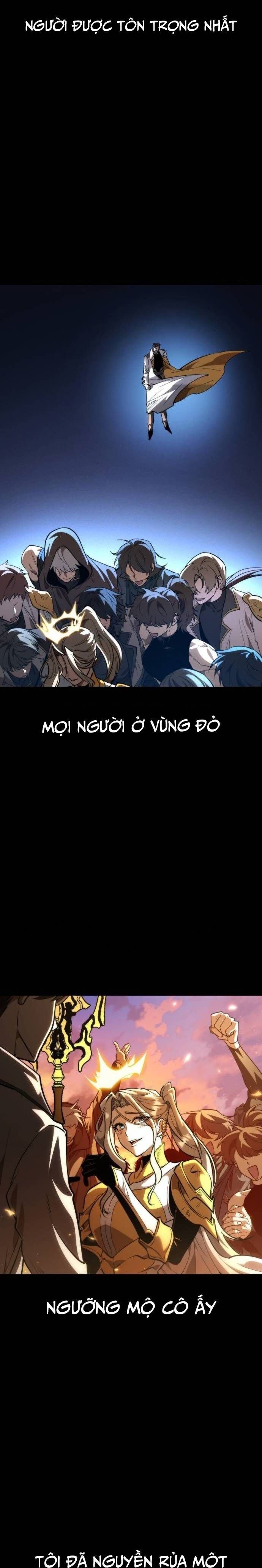 Chiến Binh Hồi Quy Chap 83 - Next Chap 84