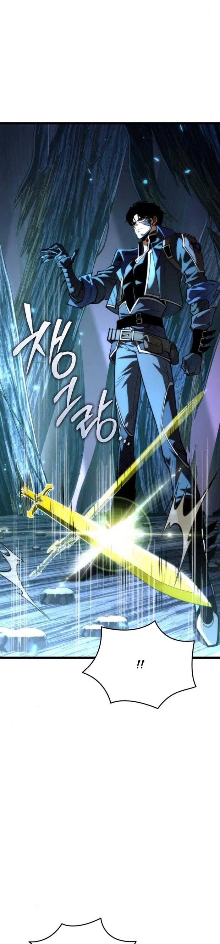 Chiến Binh Hồi Quy Chap 84 - Next Chap 85