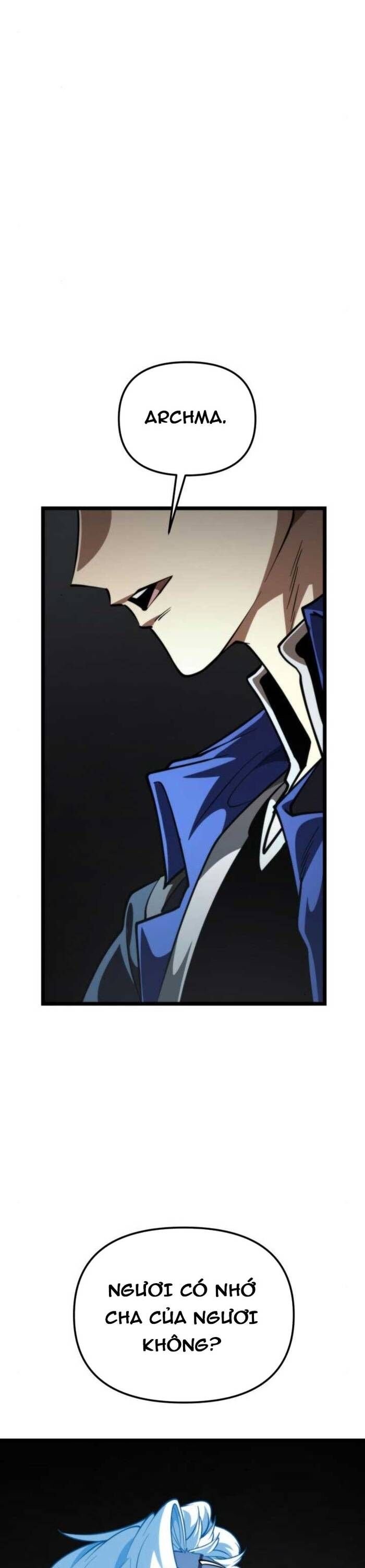 Chiến Binh Hồi Quy Chap 84 - Next Chap 85