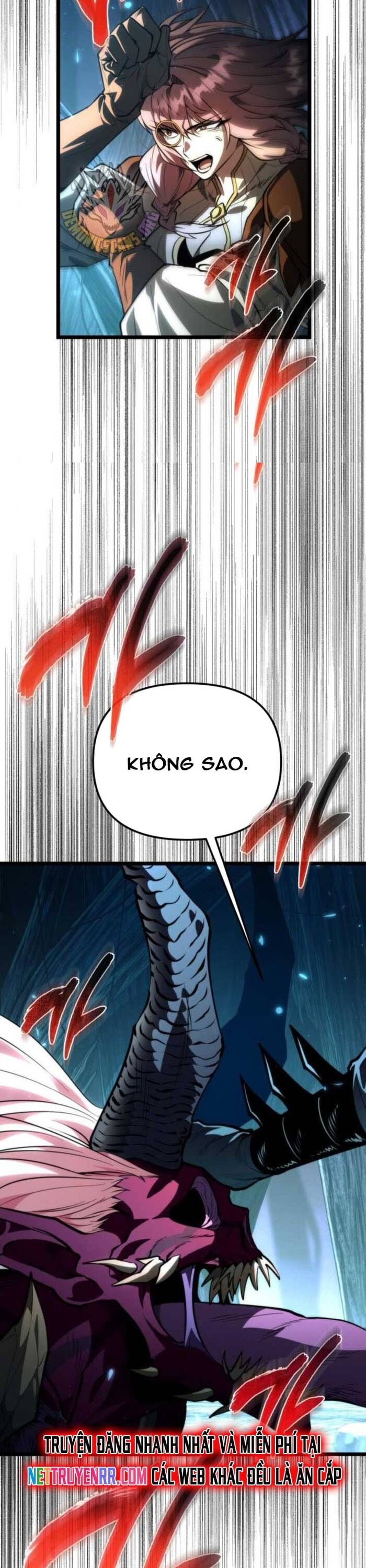 Chiến Binh Hồi Quy Chap 84 - Next Chap 85