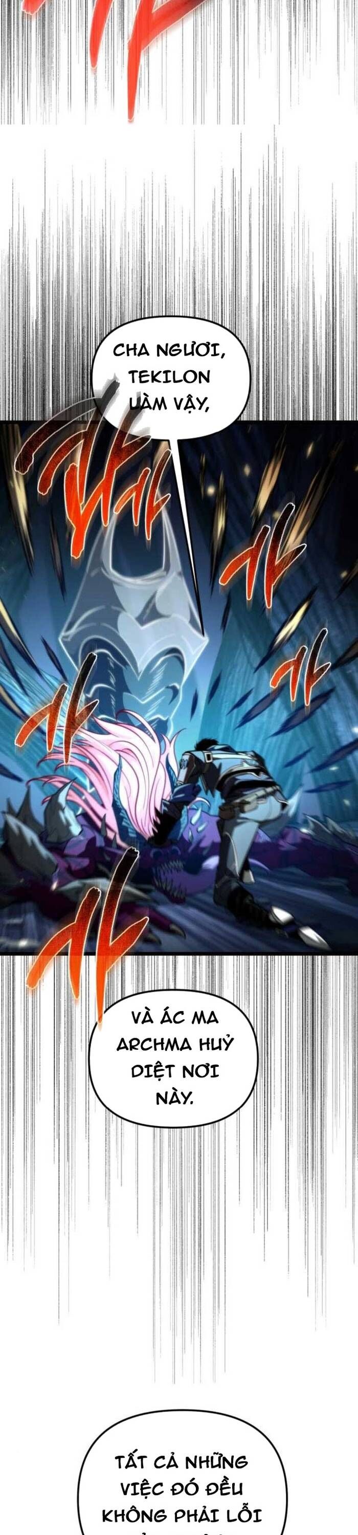 Chiến Binh Hồi Quy Chap 84 - Next Chap 85