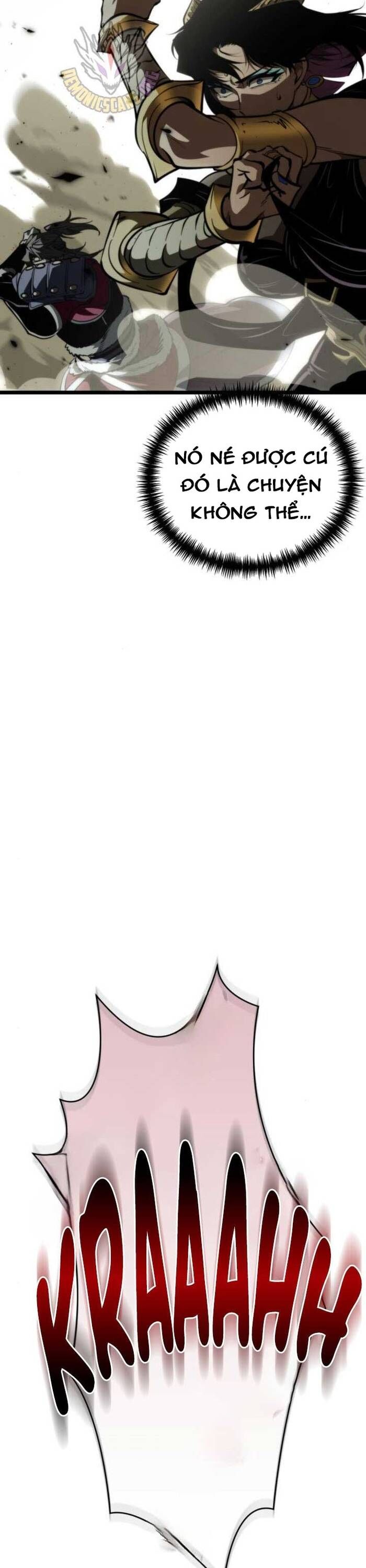 Chiến Binh Hồi Quy Chap 84 - Next Chap 85