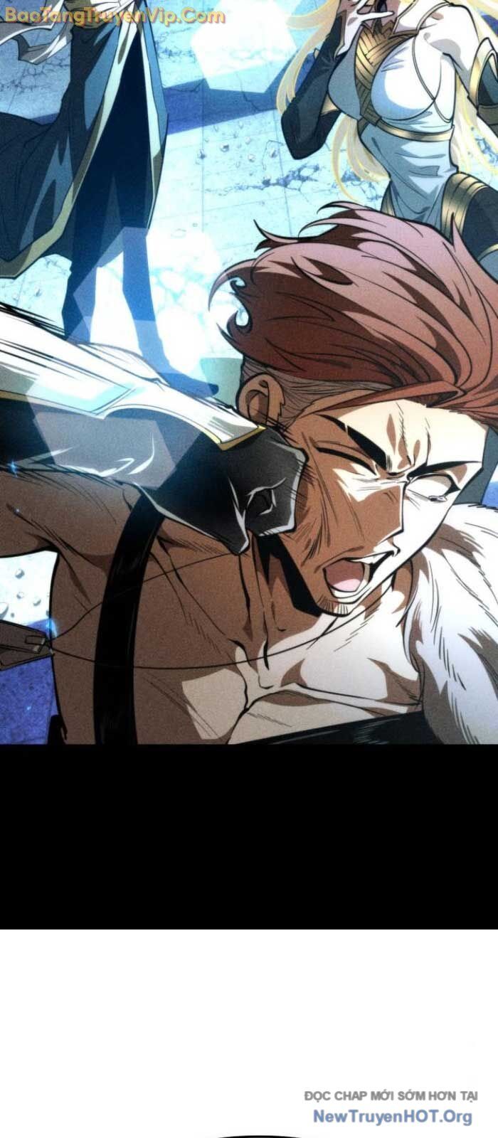 Chiến Binh Hồi Quy Chap 87 - Next Chap 88