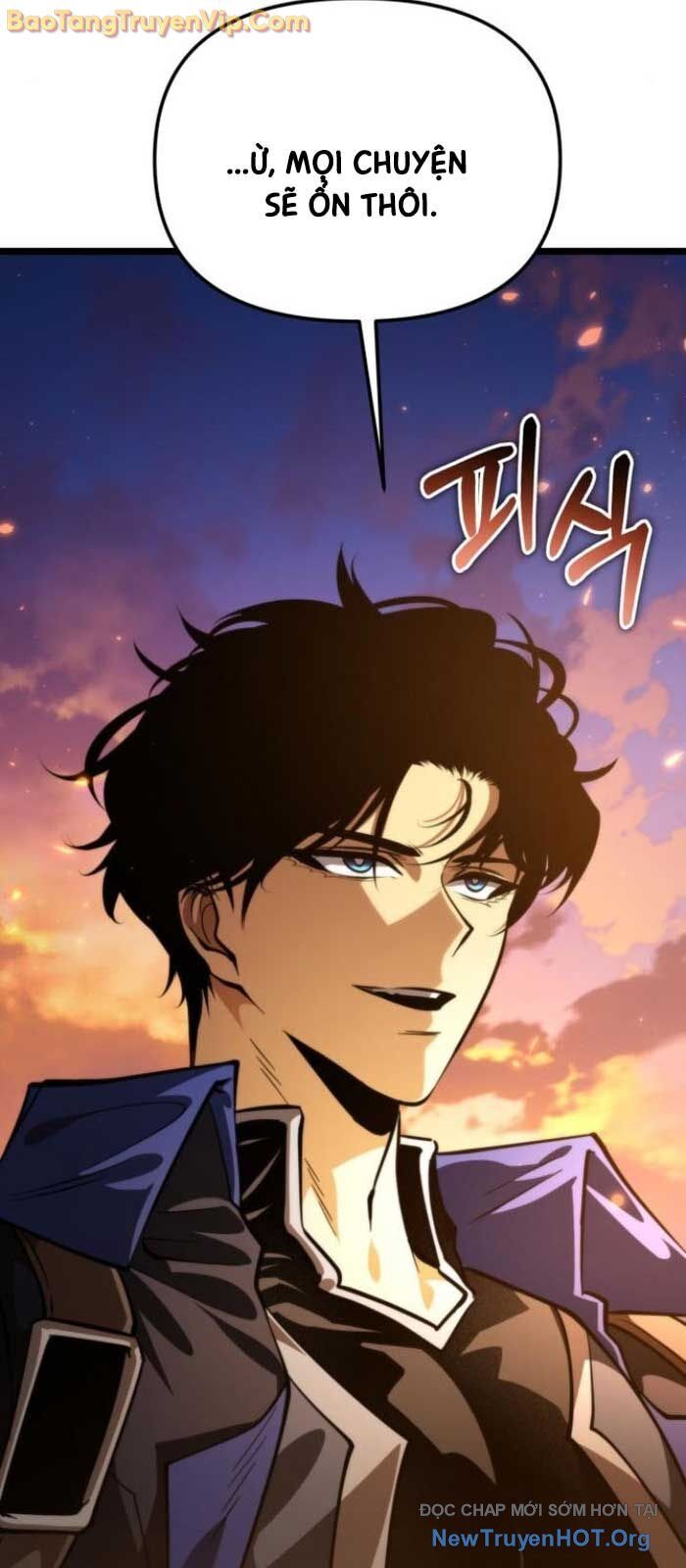 Chiến Binh Hồi Quy Chap 87 - Next Chap 88