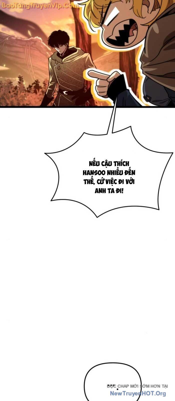 Chiến Binh Hồi Quy Chap 87 - Next Chap 88