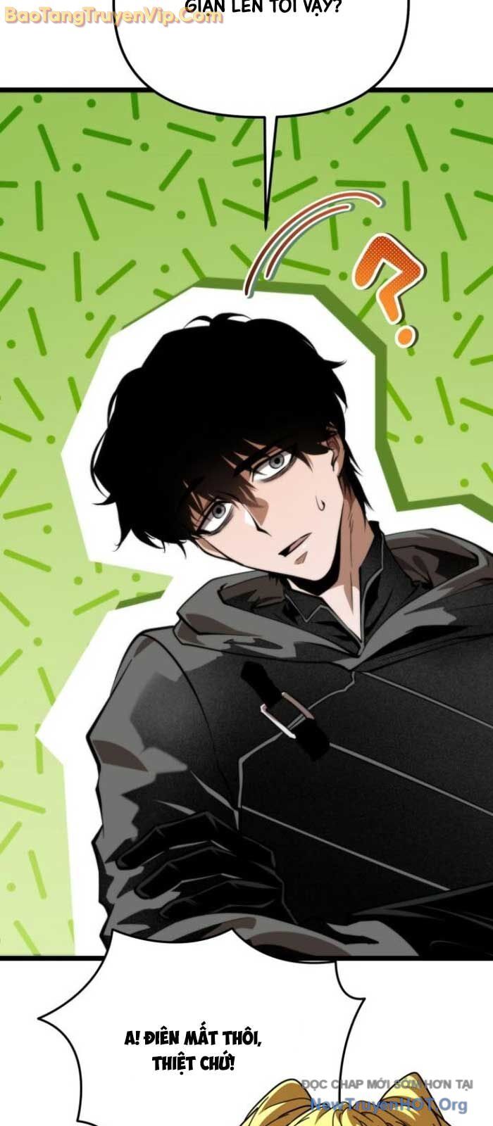 Chiến Binh Hồi Quy Chap 87 - Next Chap 88