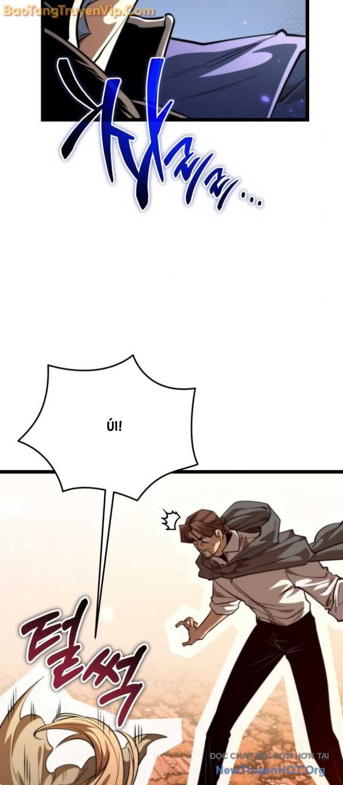 Chiến Binh Hồi Quy Chap 87 - Next Chap 88