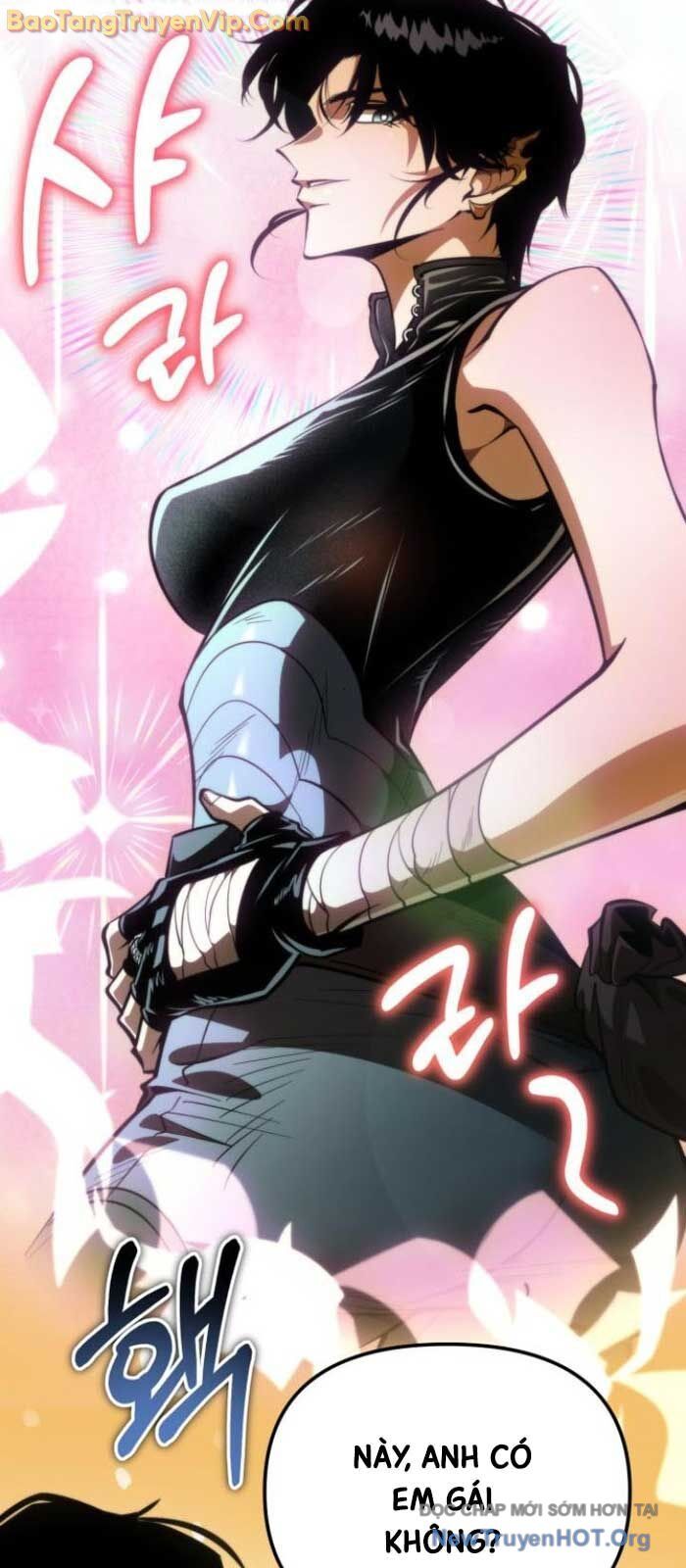 Chiến Binh Hồi Quy Chap 87 - Next Chap 88