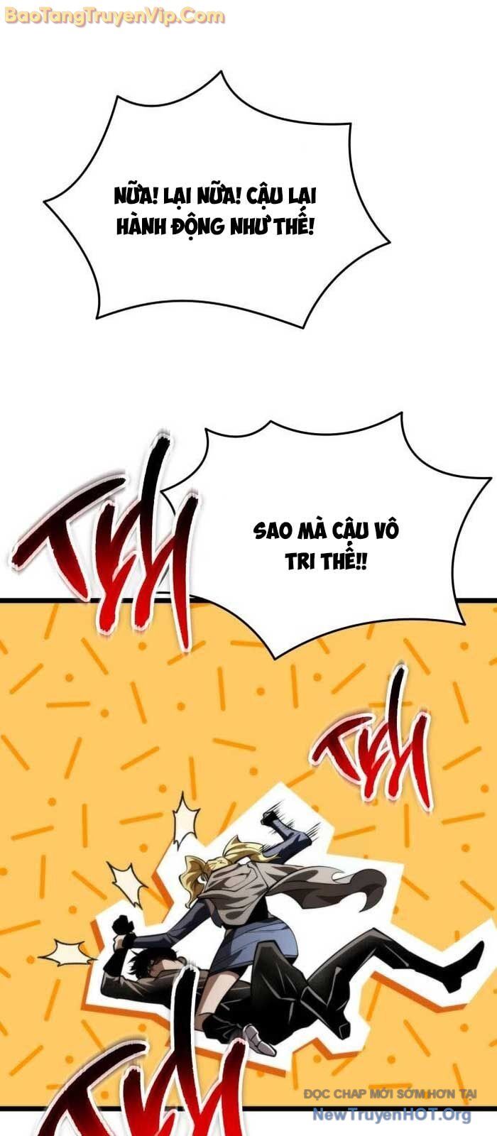 Chiến Binh Hồi Quy Chap 88 - Next Chap 89