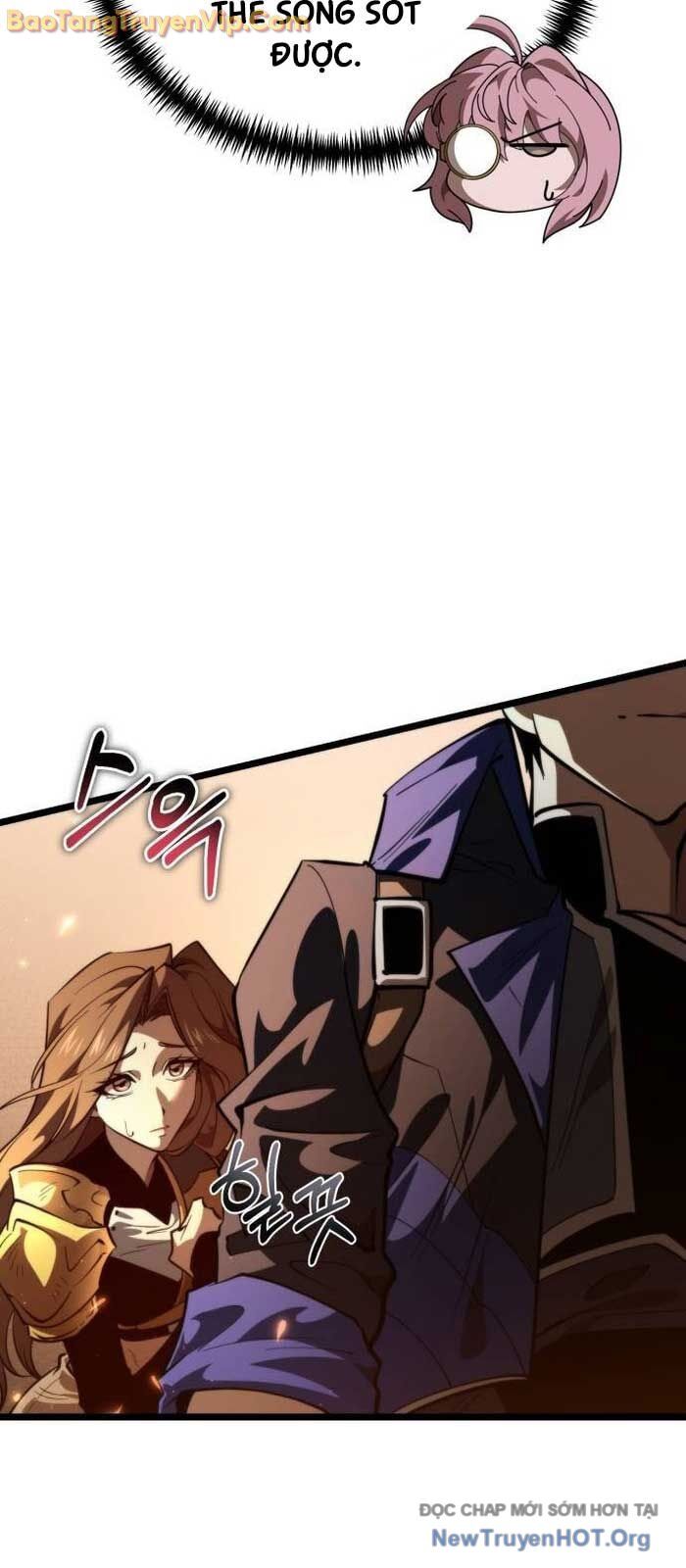 Chiến Binh Hồi Quy Chap 88 - Next Chap 89