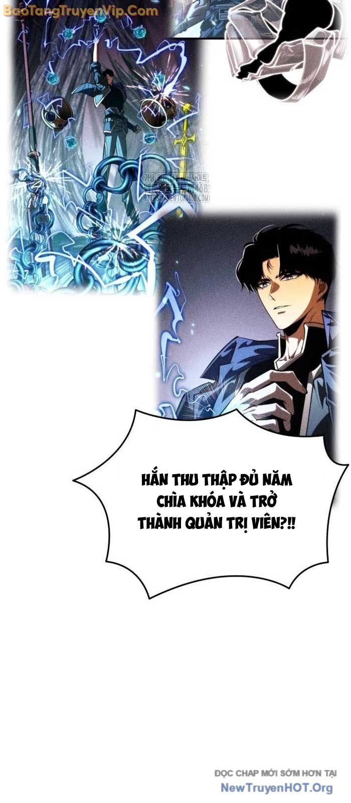 Chiến Binh Hồi Quy Chap 88 - Next Chap 89