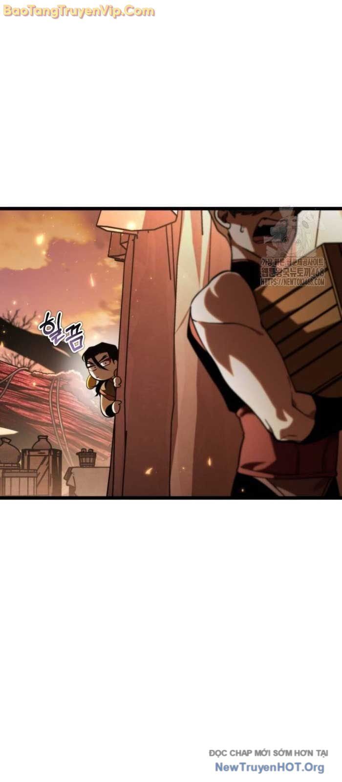 Chiến Binh Hồi Quy Chap 88 - Next Chap 89