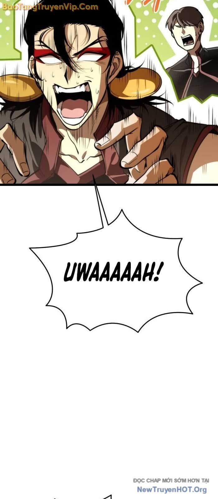 Chiến Binh Hồi Quy Chap 88 - Next Chap 89