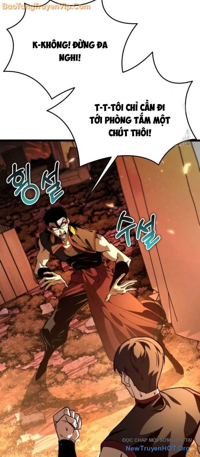 Chiến Binh Hồi Quy Chap 88 - Next Chap 89